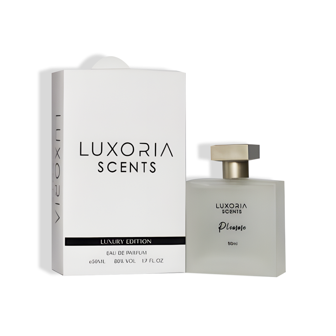 Pleasure for Women Captivating Perfume, 50ml
