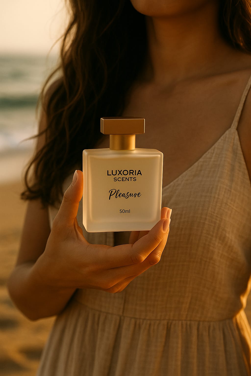 Women Perfume