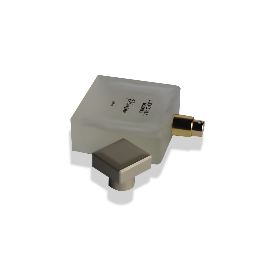 Floral, long lasting (8–10 hrs), perfect for evening + party