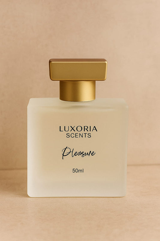 Pleasure for Women - Captivating Perfume, 50ml