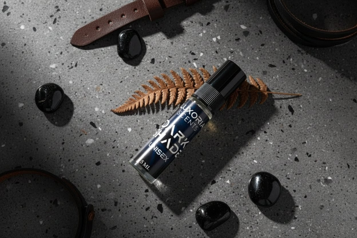 Darkshade unisex Tester